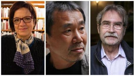 Rusia retira de sus bibliotecas los libros de Murakami y las novelas 'Jo confesso' de Jaume Cabré y 'El jersei' de Blanca Busquets