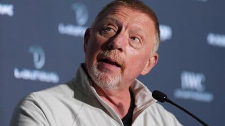 Boris Becker fumes at Wimbledon decision that ‘nobody understands’