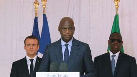 Au Sénégal, Mansour Faye, beau-frère et ministre de Macky Sall, incarcéré
