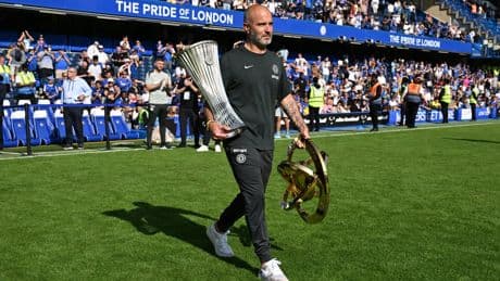Chelsea must build on Club World Cup glory to thrive in new Premier League campaign