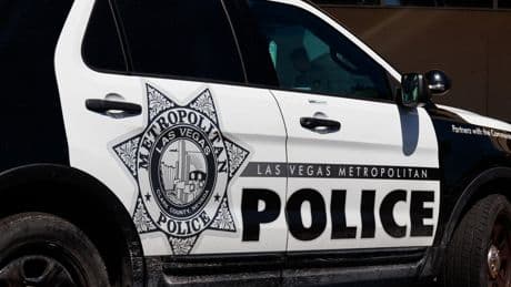 Israeli government official arrested in Nevada sex crimes operation