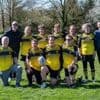 « Du rugby pour aller mieux » : au Rheu, ils sont atteints de pathologies et font du sport