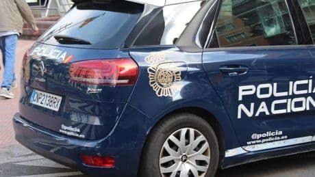 Detenido un cuidador de un colegio de Alcalá de Henares por un presunto caso de agresión sexual a menores