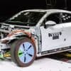Elektroautos: Unfallreparaturkosten nähern sich denen für Verbrenner
