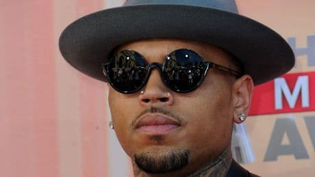 In England: US-Sänger Chris Brown wegen schwerer Körperverletzung festgenommen