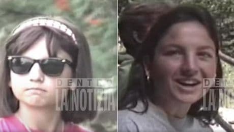 Chiara Poggi, i video inediti in famiglia: le feste e i giochi nei filmati esclusivi a "Dentro la notizia"