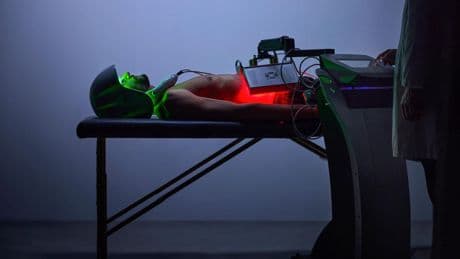 Longevity: Wie ich in einem Luxus-Spa versuchte, mein Altern zu stoppen