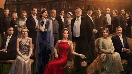 Downton Abbey: The Grand Finale Is A Beautiful Send-Off With A Timely Message