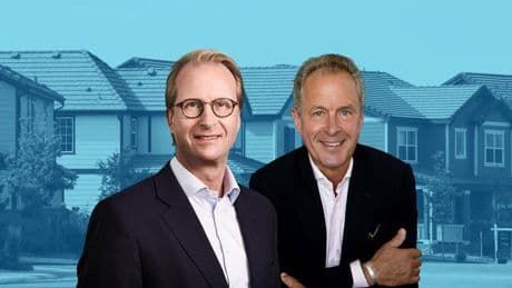 Interview : „Der Zeitpunkt zu investieren ist jetzt“: So attraktiv sind US-Immobilien für deutsche Anleger