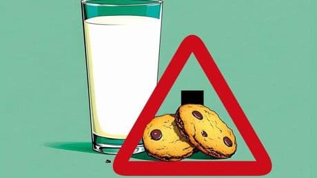 Tú también tienes que evitar el azúcar por la noche y ésta es la razón