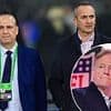 Rugby league bosses strike bombshell partnership with one of the world's most powerful individuals - as they look to take the NRL global