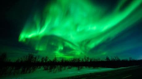 Northern Lights Forecast: These 8 States Could See Aurora Borealis Tonight