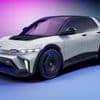Justy returns? Subaru mulls small electric car to rival Renault 5