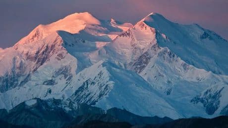 Alaska-Gipfel: Treffen sich ein Russe und ein Amerikaner ...