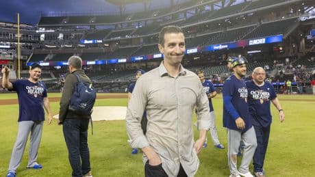 What those close to David Stearns expect him to do with big names tempting Mets at trade deadline