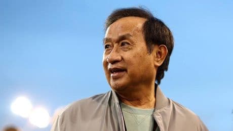 Thailand’s 50 Richest 2025: Collective Wealth Led By The Red Bull Family Jumps 11% To Cross $170 Billion