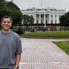 Hoe Morten een crypto-gok nam met Trumps memecoin en zo met de president gaat eten