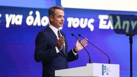 Von wegen Pleite: Das erstaunliche Griechenland-Comeback