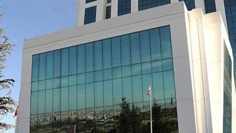 Jandarma Genel Komutanlığı'ndaki atama kararları Resmi Gazete'de