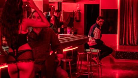 'Hamburgo', los entresijos de una red de prostitución