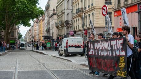 La surpopulation carcérale continue d’augmenter dans les prisons françaises