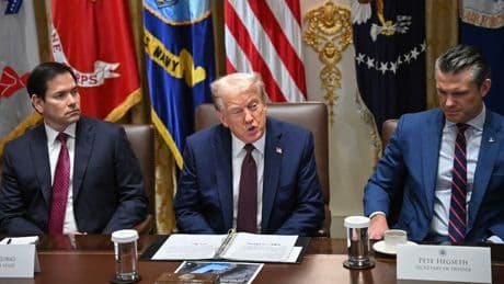 Trump’s DC crime crackdown could revive death penalty for convicted murderers