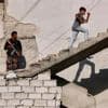Was macht der Wiederaufbau in Syrien?: „Chance, eine der größten Flüchtlingskrisen zu lösen“