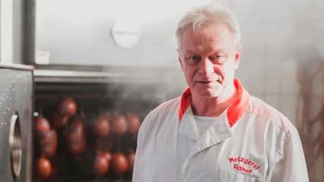 Söder stichelt gegen Özdemir - „Auf grünen Vegetarier folgt schwarzer Metzger“
