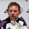 Nationalmannschaft: WM-Topf eins naht: Deutschland in FIFA-Ranking Neunter