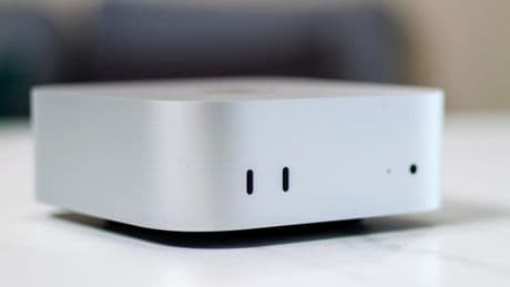 Two New Docking Stations On Sale For Your Apple Mac Mini M4 Computer