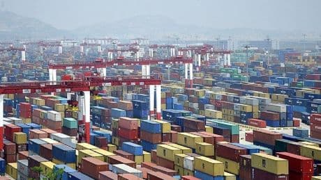 Çin: Gümrük tarifeleri baskı aracı olarak kullanılmamalı