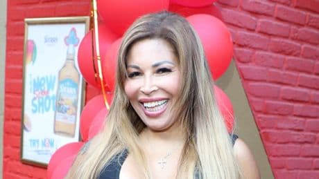 "Villa der Versuchung": Patricia Blanco stellt sich Herausforderung