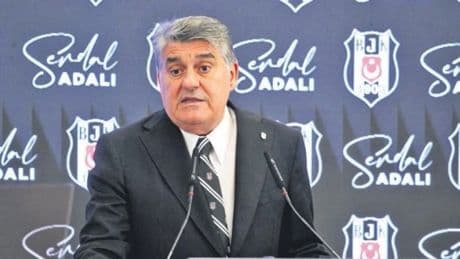 İşte kartal’ın yeni vizyonu!
