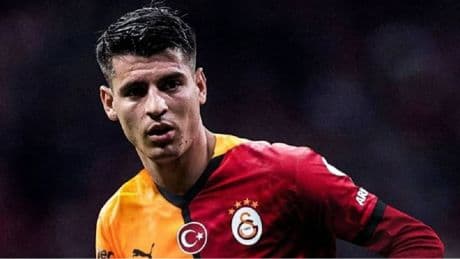 Galatasaray'da 'Morata krizi' sona erdi! Kampa katılmayı reddeden yıldız golcü İstanbul'a geliyor: İşte tüm perde arkası