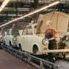 War die DDR anfangs der bessere deutsche Staat?: Überlegungen zum 80. Jahrestag des Kriegsendes