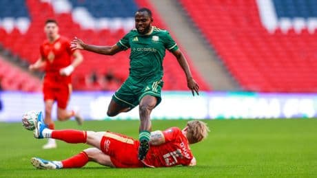 Non-league team handed league title despite finishing THIRD… a whole month after season finished