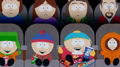 'South Park' mocks CBS and Trump shortly after striking a streaming deal with the network's owner, Paramount