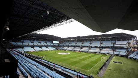 El informe jurídico del Ayuntamiento de Vigo exige a la FIFA la inclusión como sede del Mundial tras el amaño de las sedes
