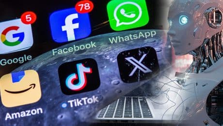 Paniek in de appgroep: ligt dankzij AI je privacy nu echt op straat?