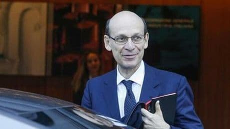 Addio a Lo Bello: fu l'artefice del codice etico di Confindustria