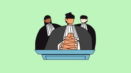 Omhoog ging de groene jurk, waarna Jan z’n geslachtsdeel en billen toonde aan vier tieners