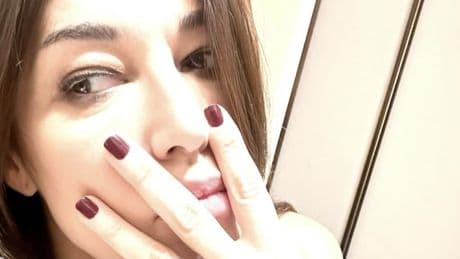 Raquel Revuelta: “Si pudiera cenar con alguien que ya no está, escogería a mi exmarido”