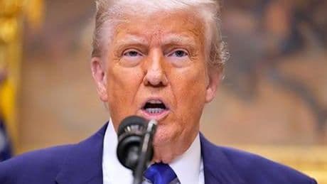 ABD Başkanı Trump: Çin'e zarar vermeye çalışmıyoruz