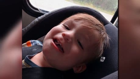 Calgary parents sentenced to 6 years in prison for boy’s scalding death