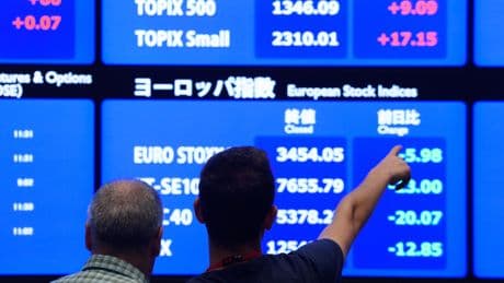 Küresel piyasalar Fed haftasına giriyor