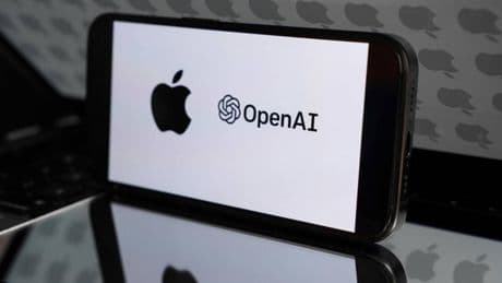 Yapay zekada rekabeti engellediği iddiasıyla Apple ile OpenAI'a dava açıldı