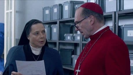 &#039;Cónclave&#039;, la película más vista por los cardenales antes de encerrarse para elegir al próximo Papa