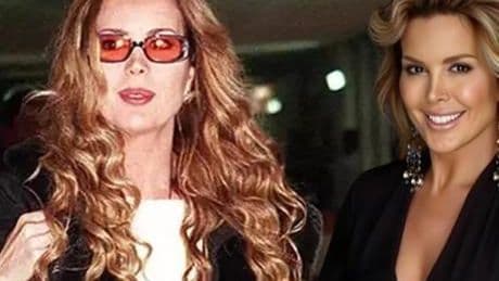 Haberler: Yıllardır nerede olduğu merak ediliyordu! Harika Avcı uzun süren sessizliğini şarkı müjdesiyle bozdu