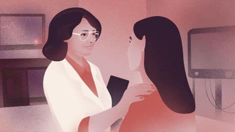 «Sans cet endroit, je ne sais pas comment j’aurais fini» : un centre d’urgences pour maux de tête à Paris, bouffée d’espoir pour les malades