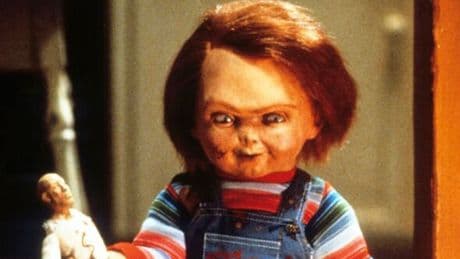Ed Gale dead: Chucky actor dies in hospice aged 61 as tributes pour in